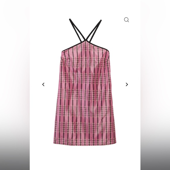 NWT ciao lucia noemi dress - Picture 3 of 4